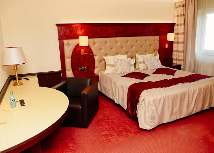 Hotel Residenz Babenhausen