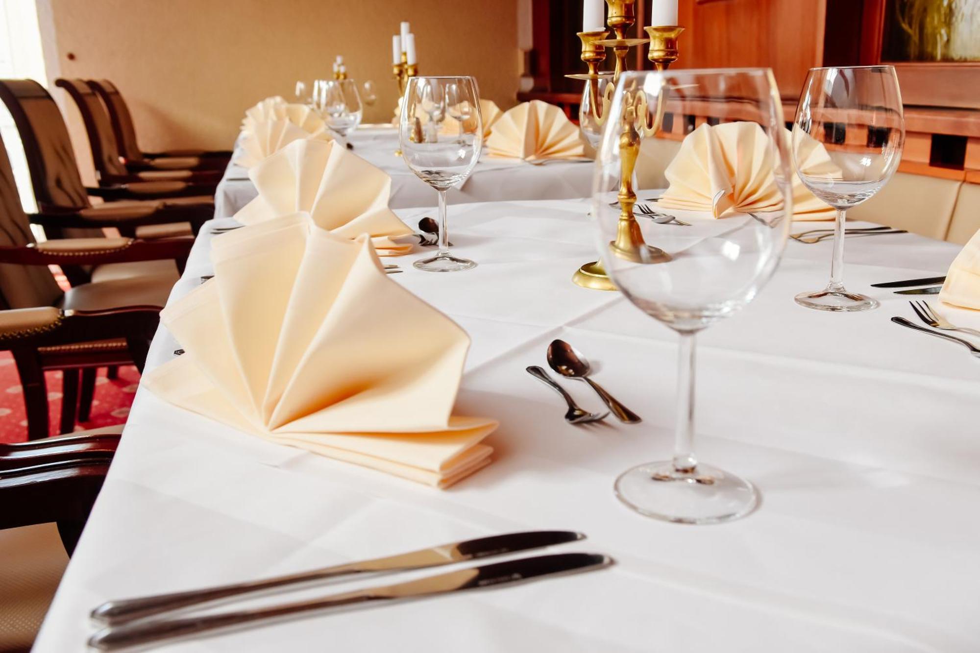 Hotel Residenz 4*