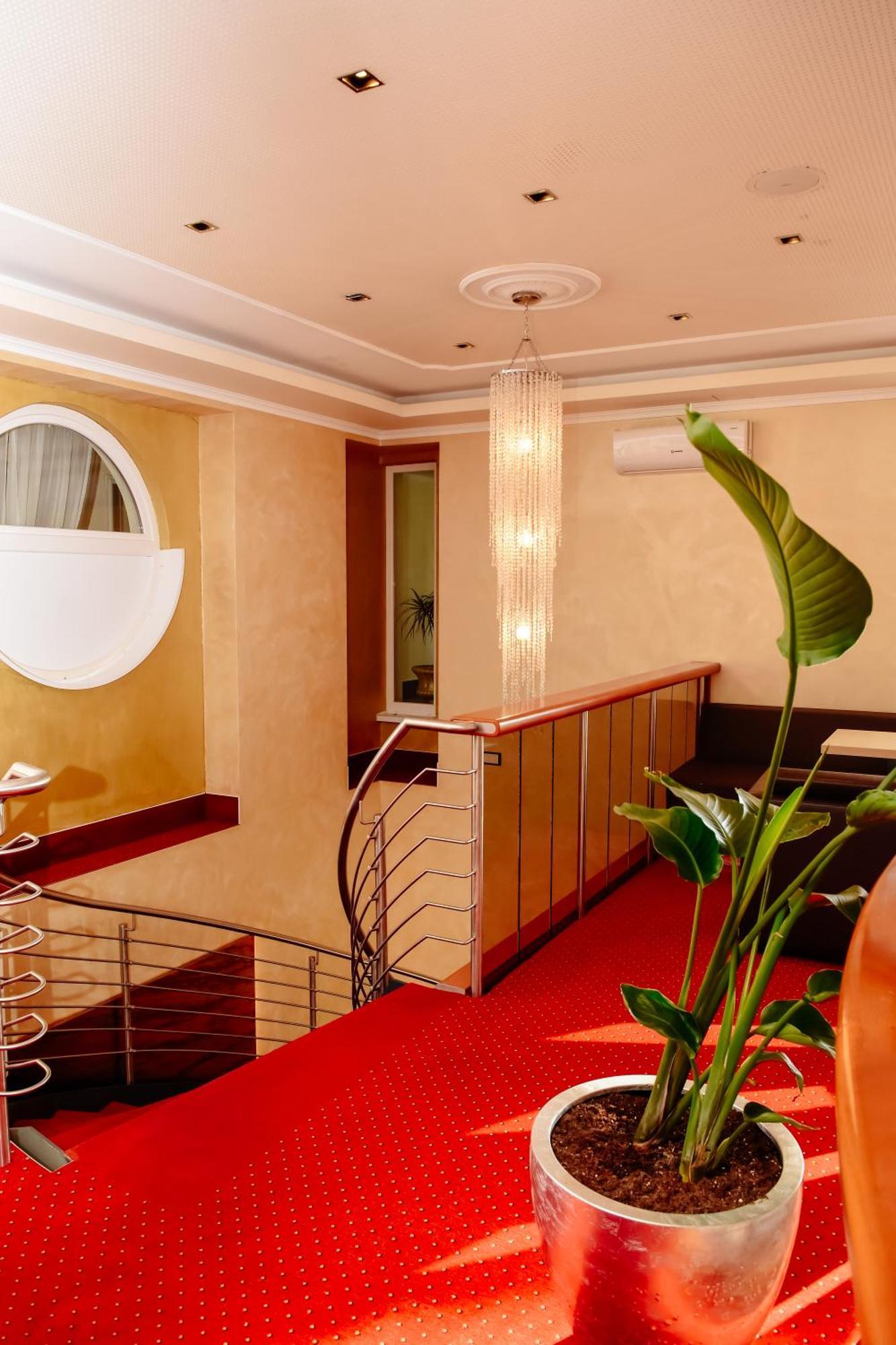 Hotel Residenz Babenhausen (Hessen)