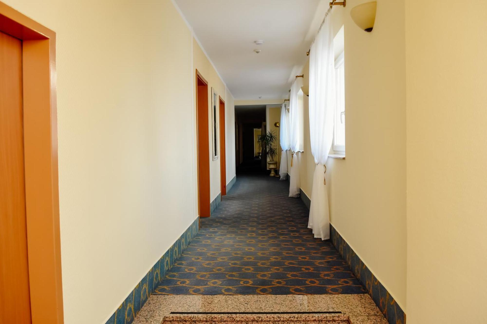 Hotel Residenz Babenhausen (Hessen)
