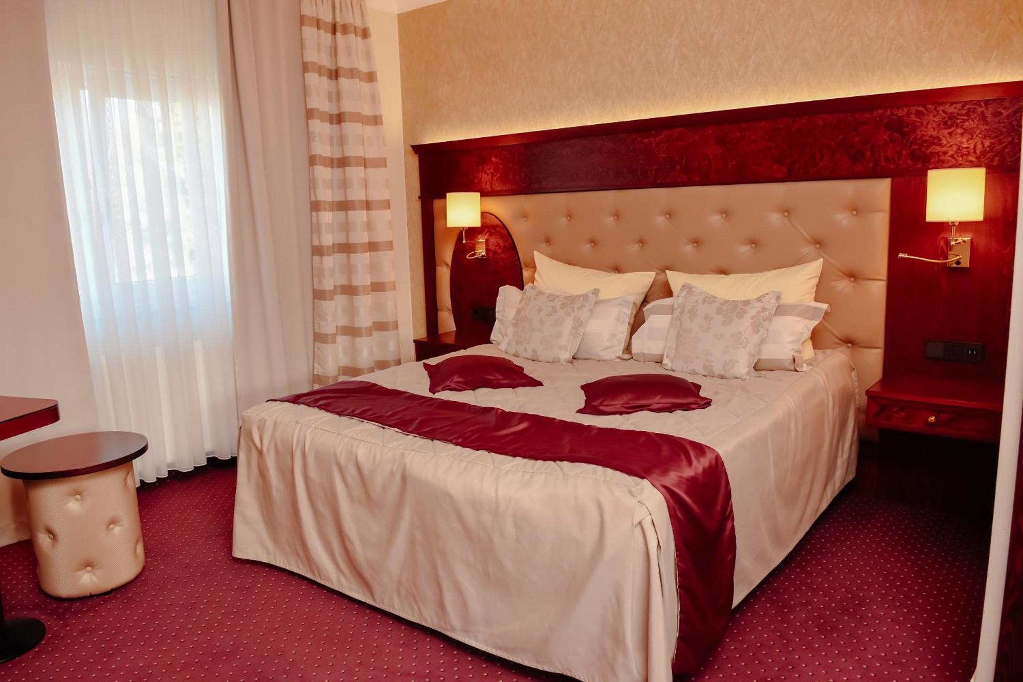 Residenz Hotel Babenhausen (Hessen)