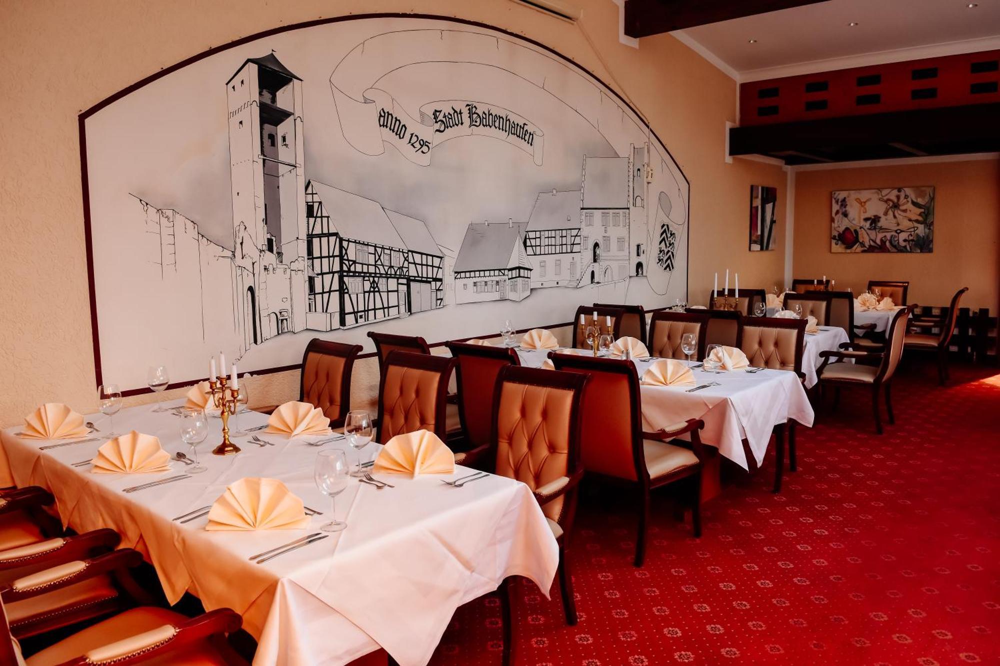 Hotel Residenz 4*