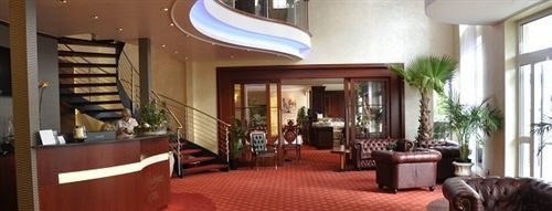 Residenz Hotel 4*