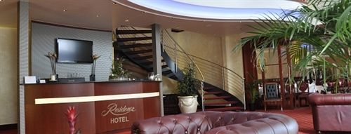 Hotel Residenz Babenhausen (Hessen)