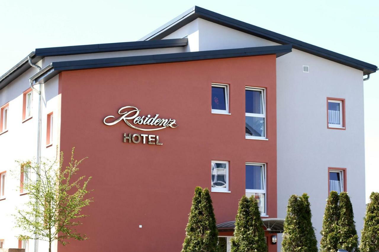 Hotel Residenz